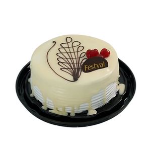 Bolo Quatro Leites Festval 700g