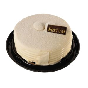 Bolo Ninho Festval 800g