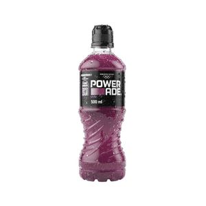 Isotônico Powerade Sabor Uva 500ml