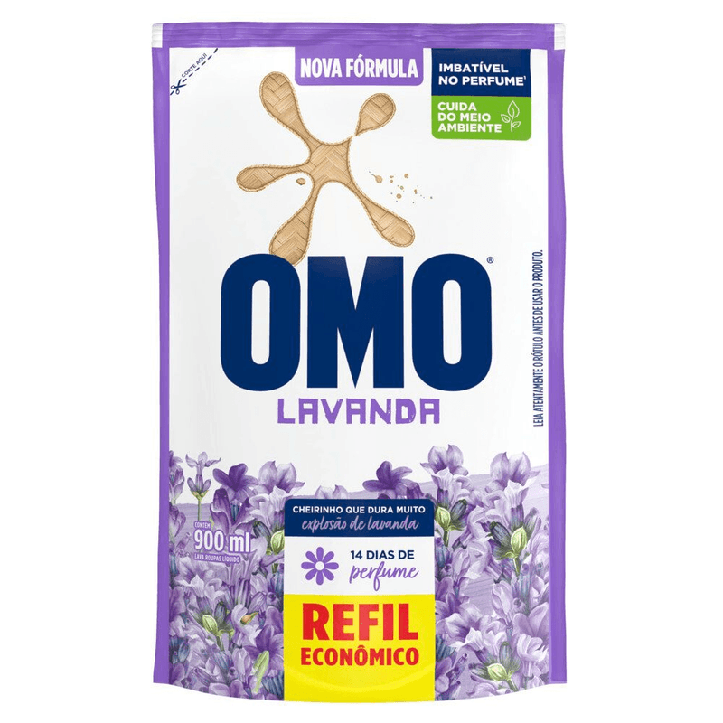 lava-roupas-liquido-lavanda-omo-sache-900ml-refil-economico
