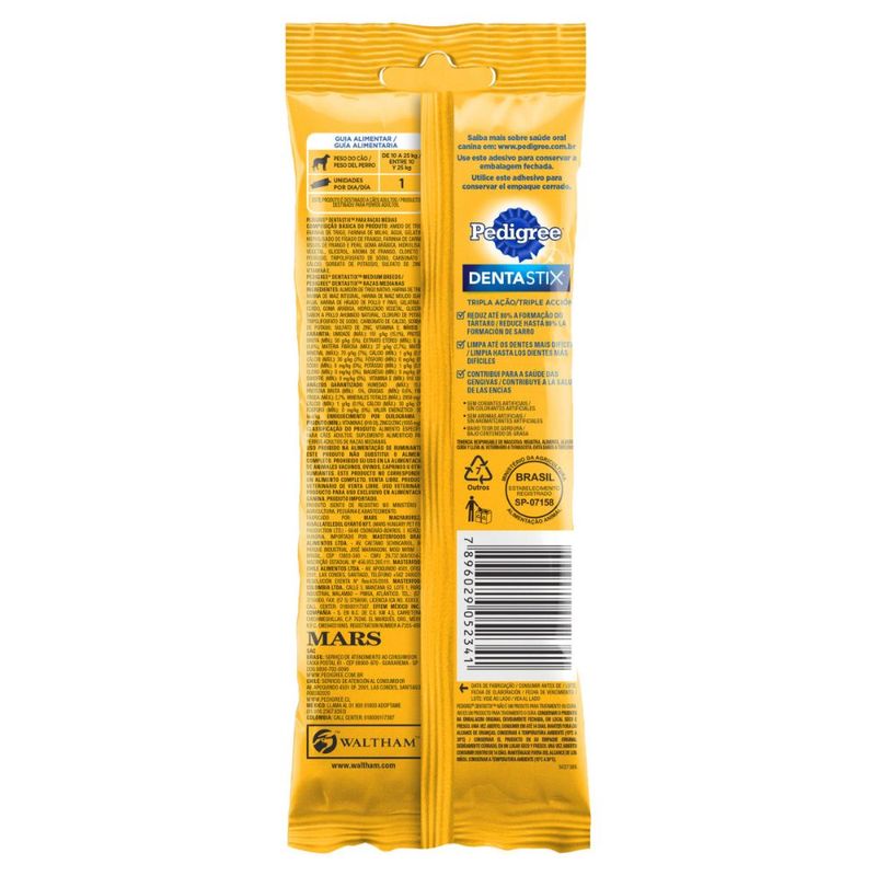 petisco para caes adultos racas medias pedigree dentastix pacote 77g 3 unidades 7896029052341 -2-.jpg