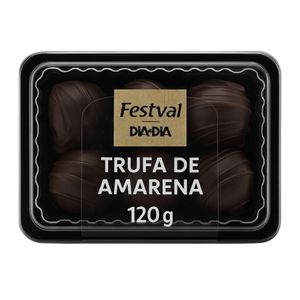 Trufa de Amarena Festval 120g