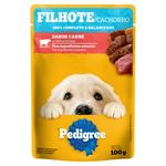 racao-umida-pedigree-sache-carne-ao-molho-para-caes-filhotes-100g-7896029015001-1-jpg