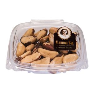 Castanha do Pará Mamma Bia 150g