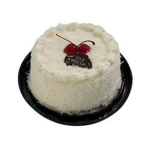 Bolo Abacaxi com Nata Festval 700g