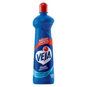 Limpador Multiuso Veja Gold Original 500ml