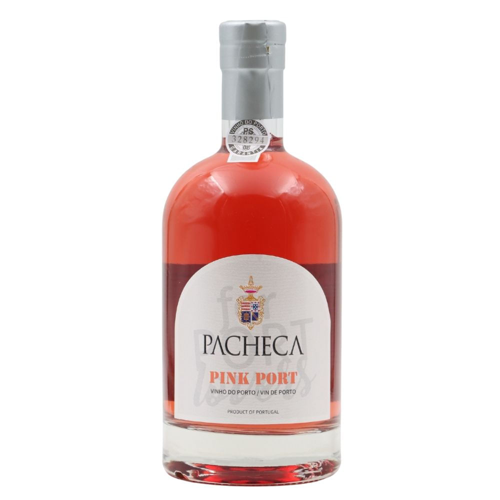 Vinho Português Pacheca Pink 750ml