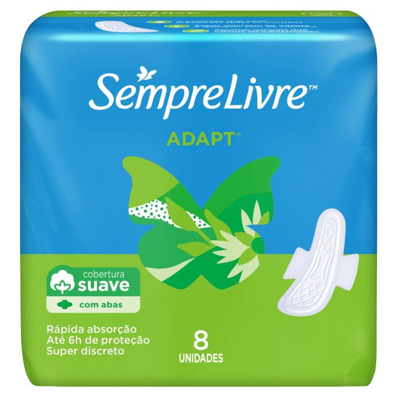 absorvente-com-abas-suave-sempre-livre-adapt-pacote-8-unidadesjpg