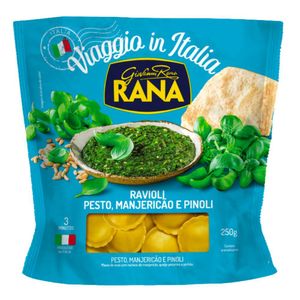 Ravioli Rana Pesto Verde 250g