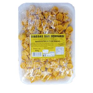 Agnoline de Frango São Bernardi 400g