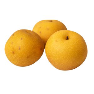 Pera Asiática Aproximadamente 215g/un