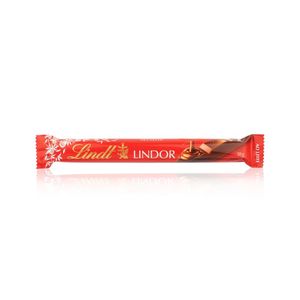 Chocolate Lindt Lindor Stick ao Leite 38g