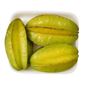 Carambola Bandeja 350g