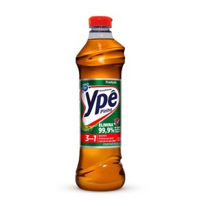 Desinfetante Ypê Pinho Tradição 500ml