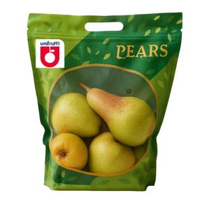 Pera Forelle Pacote 1kg