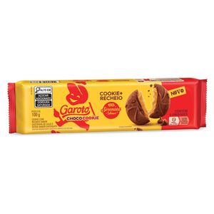 Garoto Chococookie Serenata 100g