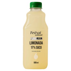 Suco Festval Limonada 900ml