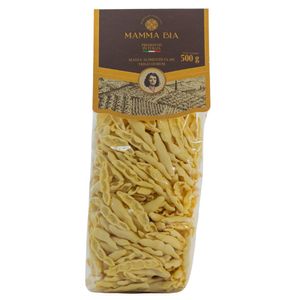 Massa Italiana Mamma Bia Cicatelli 500g