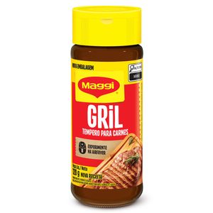 Tempero Amaciante De Carnes Maggi Fondor 120g
