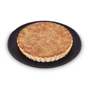 Empadão Frango com Requeijão Festval 600g