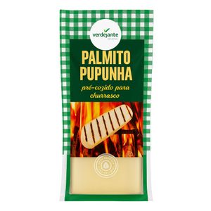 Palmito Pupunha Haste Verdejante 420g