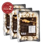 gnocchi italiano mamma bia 500g leve 3 pague 2 kit pronto festval 32636557