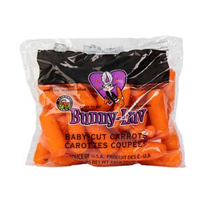 Cenoura Baby Grimway 250g