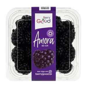 Amora BerryGood 80g