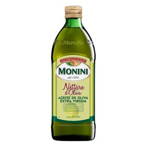 Azeite de Oliva Italiano Monini Extra Virgem Nettare 500ml