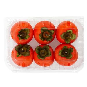 Caqui Rama Forte Bandeja 500g