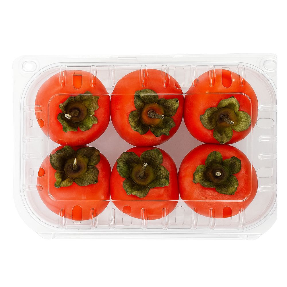 Caqui Rama Forte Bandeja 500g