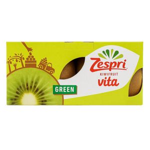 Kiwi Green Zespri 440g