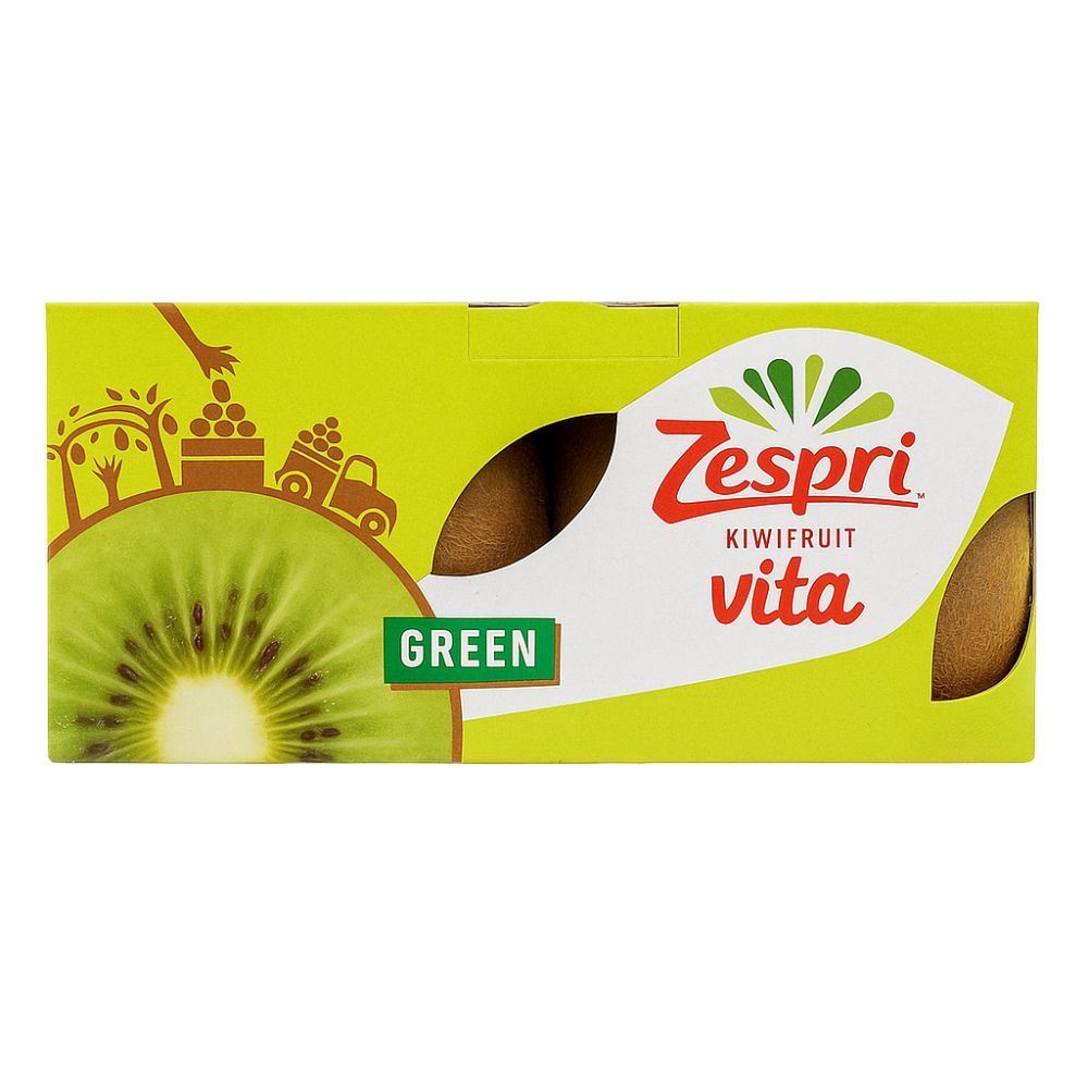 Kiwi Green Zespri 440g