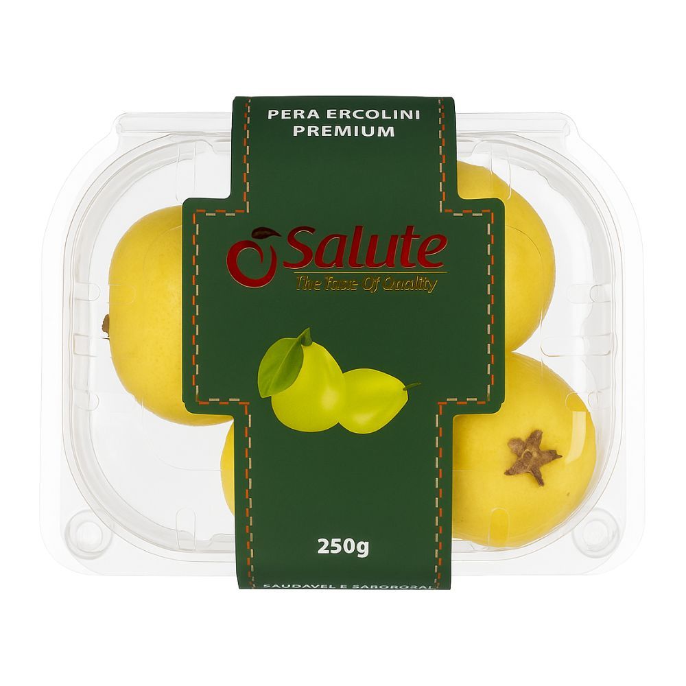 Pera Ercolini Premium Salute 250g