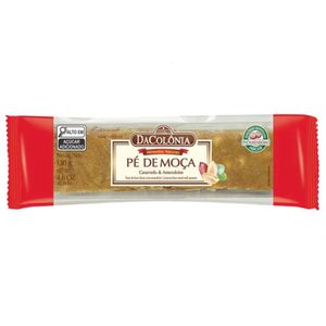 Pé de Moça DaColônia Tradicional  130g