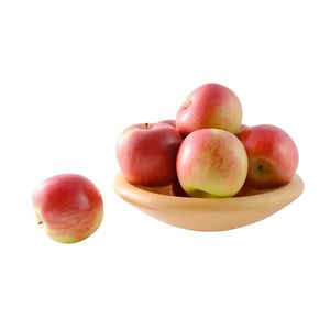 Maçã Fuji Nacional Aproximadamente 186g/un