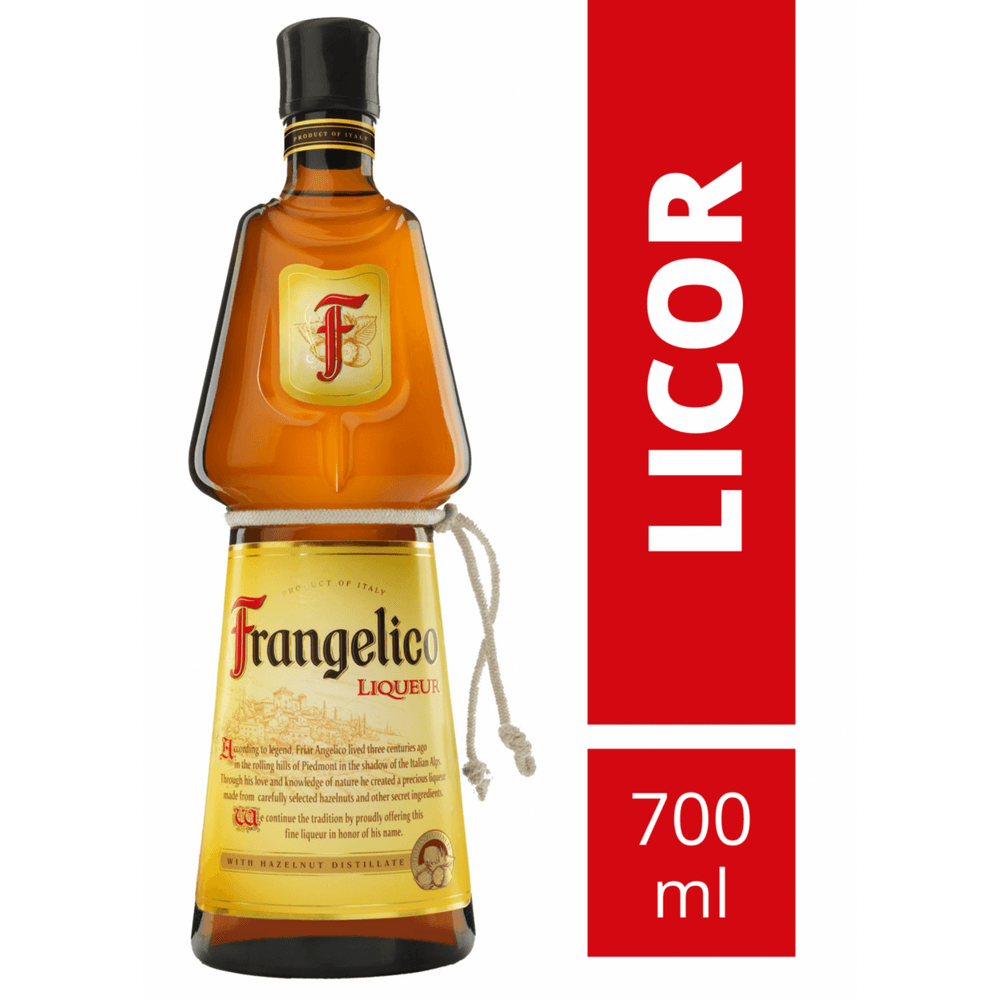 Licor Frangelico 700ml