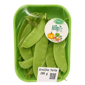 Ervilha Torta Festval 200g