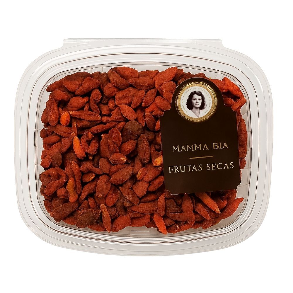 Goji Berry Mamma Bia 120g