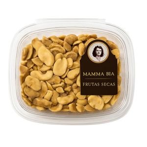Fava Torrada com Mel e Mostarda Mamma Bia 100g