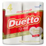 papel-higienico-folha-dupla-neutro-duetto-velvet-30m-pacote-4-unidades-7896026801096