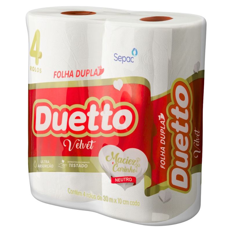 papel-higienico-folha-dupla-neutro-duetto-velvet-30m-pacote-4-unidades-7896026801096-3