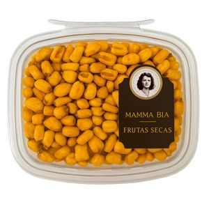 Milho Torrado e Salgado Mamma Bia 100g