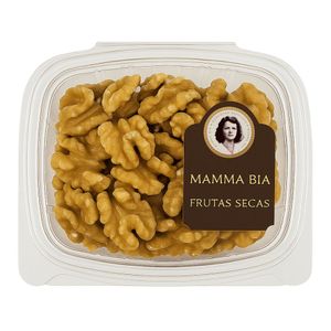 Nozes Mamma Bia Sem Casca 100g