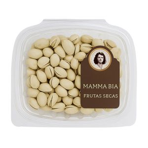 Pistache Mamma Bia Torrado e Salgado 100g