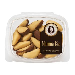 Castanha do Pará Mamma Bia 150g