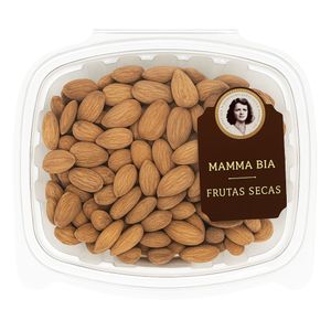 Amêndoas Torradas Mamma Bia 150g