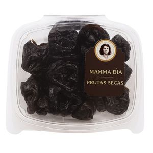 Ameixa Seca sem Caroço Mamma Bia 200g