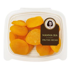 Damasco Seco Mamma Bia 200g