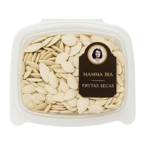 Semente de Abóbora Mamma Bia 120g